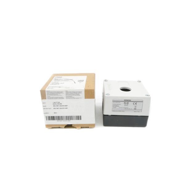 SIEMENS 3SU1801-0AA00-0AB1 NSMP