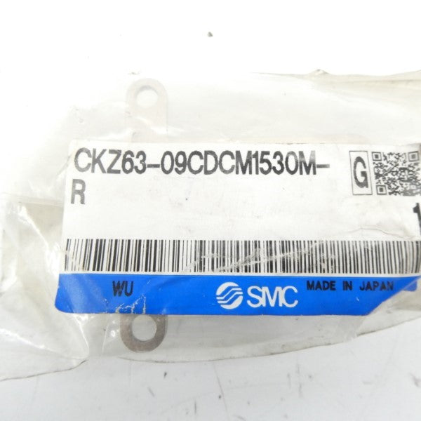 SMC CKZ63-09CDCM1530M-R NSMP