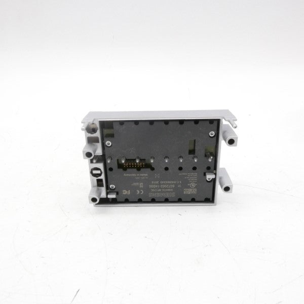 SIEMENS 6GT2002-1HD00 NSMP