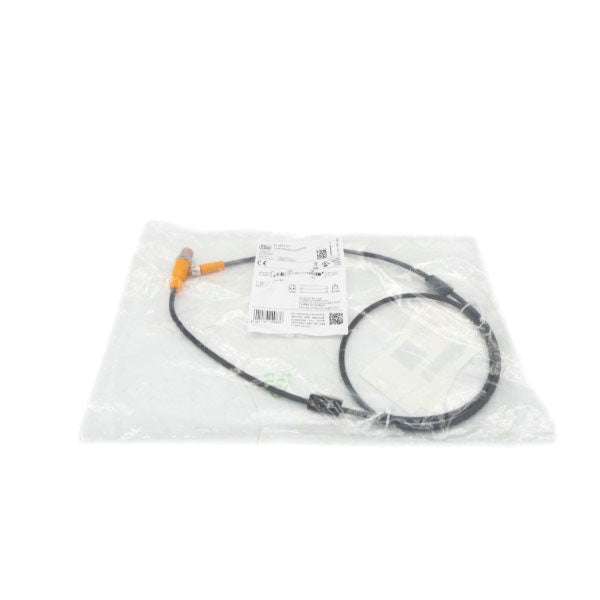 IFM EFECTOR EVC217 VDOGF030MSS0001H03STGH030MSS 50VAC NSMP