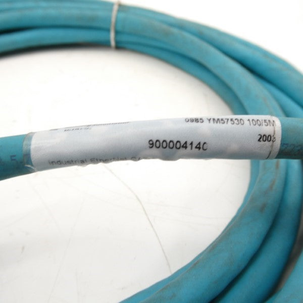 LUMBERG AUTOMATION 0985YM57530100/5M 900004140 NSNP