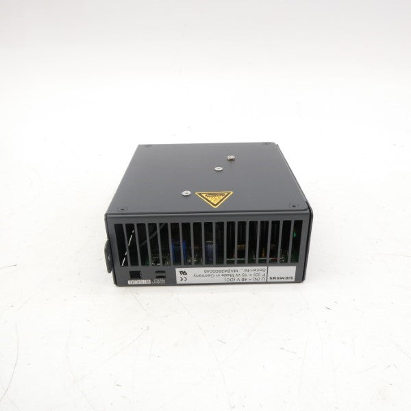 SIEMENS 9AL2137-1BA00-1AA0 24V NSMP