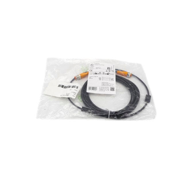 IFM EFECTOR EVC014 VDOGH040MSS0005H04STGH040MSS 250VAC 4A NSMP