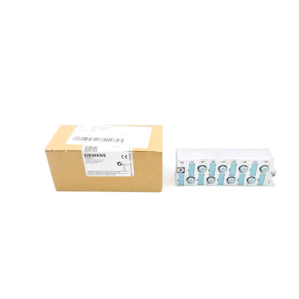 SIEMENS 6ES7194-4CB00-0AA0 NSMP