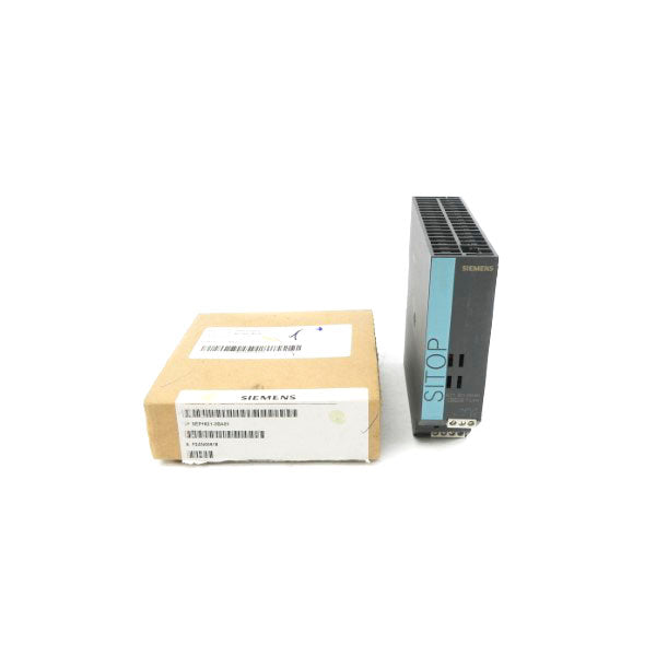 SIEMENS 6EP1621-2BA00 24VDC 1.6A NSMP