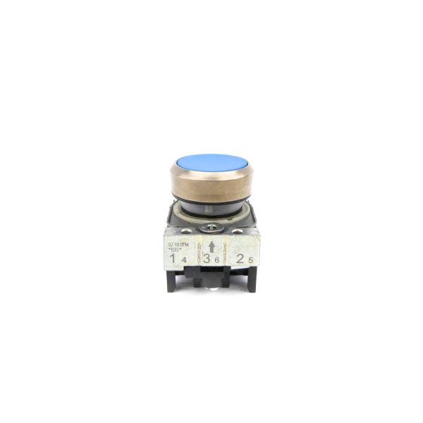 PUSH BUTTON G/191014 NSNP