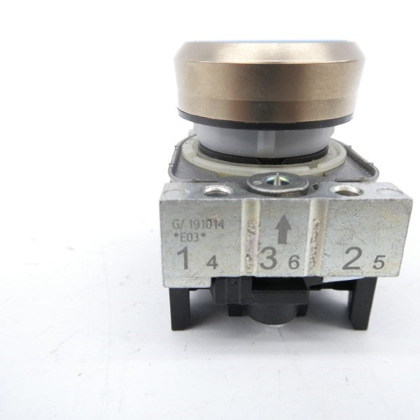PUSH BUTTON G/191014 NSNP
