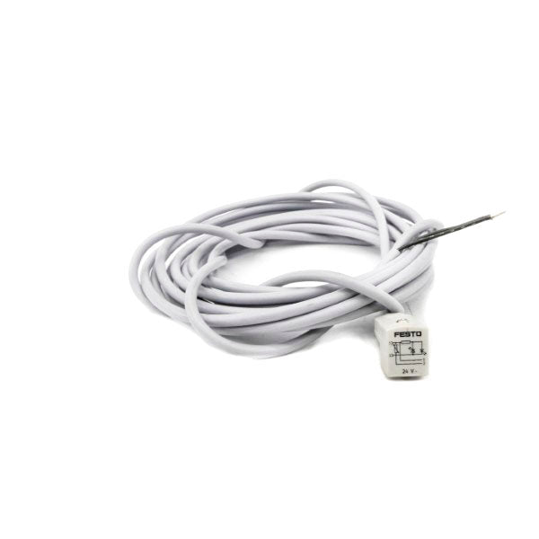 FESTO KMEB-3-24-5-LED 547269 NSNP