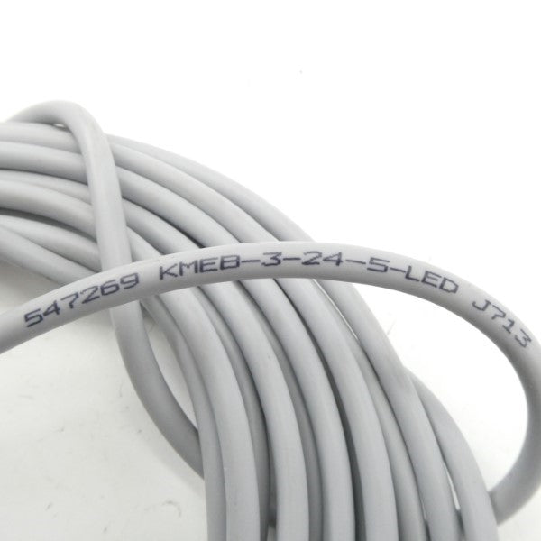 FESTO KMEB-3-24-5-LED 547269 NSNP
