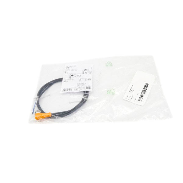 IFM EFECTOR EVC158 ADOAH040MSS01.1H04 250VAC 4A NSMP