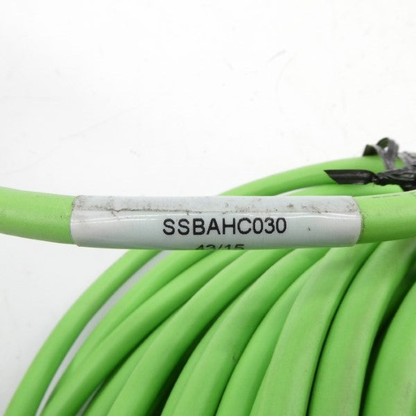 AMPHENOL SSBAHC030 NSNP