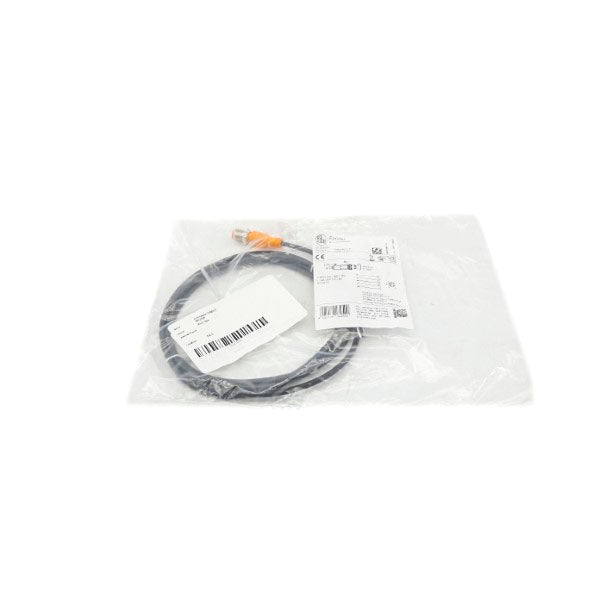 IFM EFECTOR EVC094 ASTGH050MSS0002H05 60VAC/DC 4A NSMP