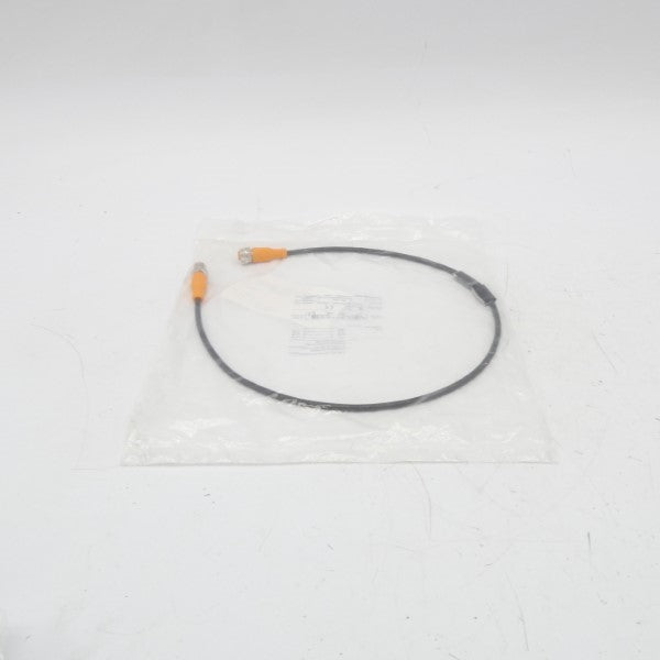 IFM EFECTOR EVC011 250VAC 4A NSMP