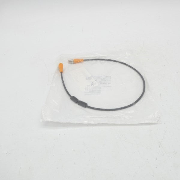 IFM EFECTOR EVC016 250VAC 4A NSMP