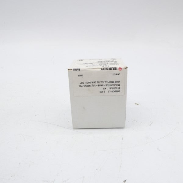 BURNDY YAL8CT10 (PKG OF 50) NSFS