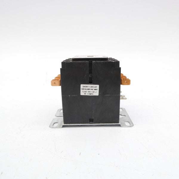 ALLEN BRADLEY 400-DP30ND3 SER. A 120V 40A (WH) NSMP