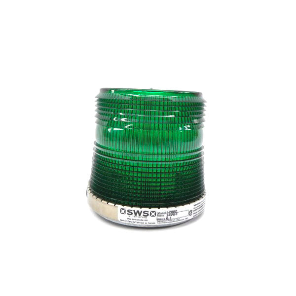 SWS I-200Z 24VDC 0.3A NSNP