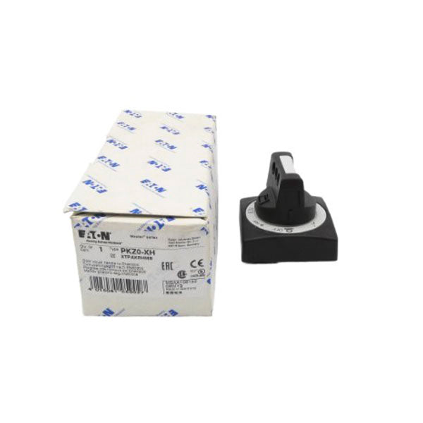 EATON XTPAXRHMB PKZ0-XH NSMP