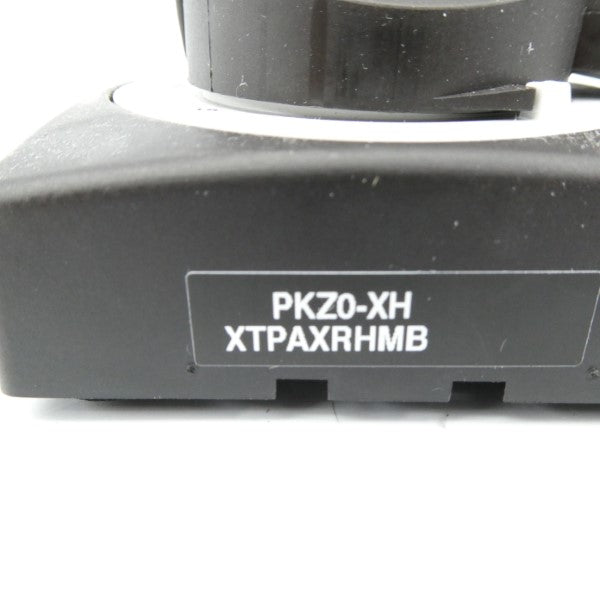 EATON XTPAXRHMB PKZ0-XH NSMP
