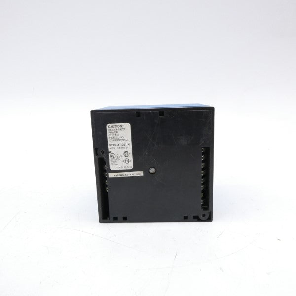 HONEYWELL R7795A1001 120V NSNP