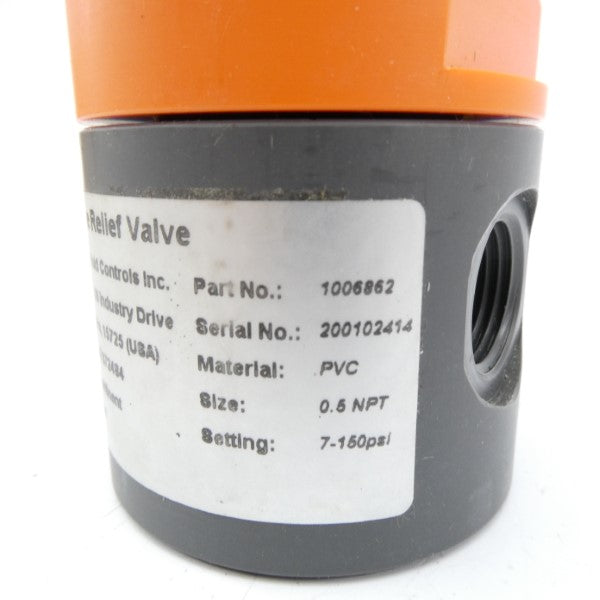 PROMINENT 1006862 7-150PSI NSMP