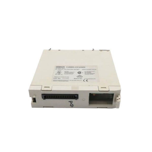 OMRON C200H-OC226N 250VAC/DC 2A NSNP
