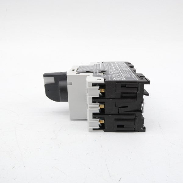 EATON XTPR6P3BC1 PKZM0-6.3/AK 4.0-6.3A NSMP