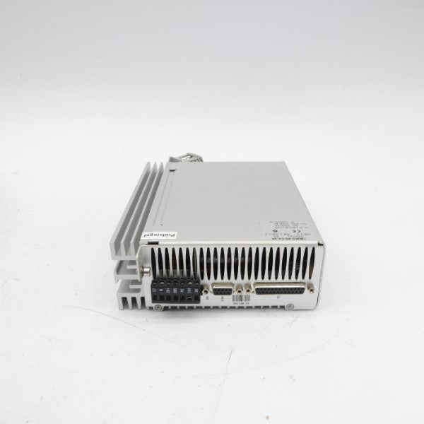 FESTO CMMS-AS-C4-3A 552741 230VAC 3A NSMP