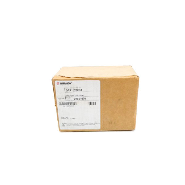 BURNDY GAR1528CG4 (PKG OF 2) NSFS