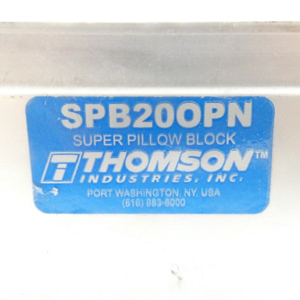 THOMSON SPB20OPN NSNP
