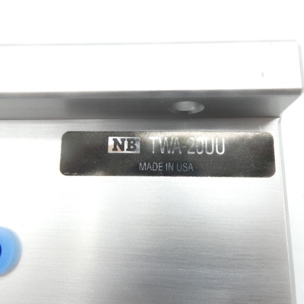 NB TWA-20UU NSNP
