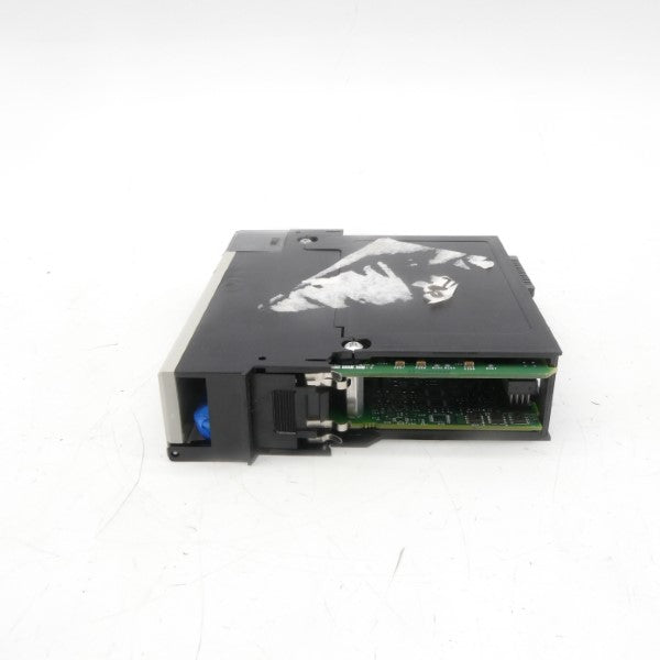 ALLEN BRADLEY 1756-L62B SER. B F/W 1.9 24VDC (NO KEY) NSNP