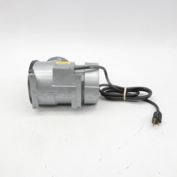 GAST ROA-P101-AA 115V 4.2A NSNP