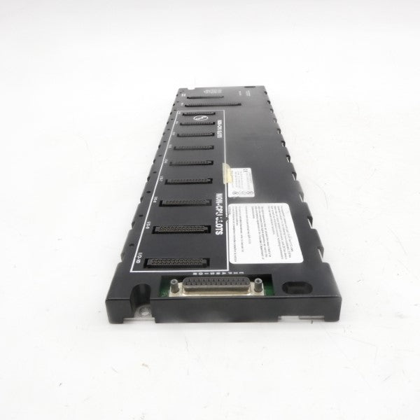 GENERAL ELECTRIC IC693CHS391M NSNP