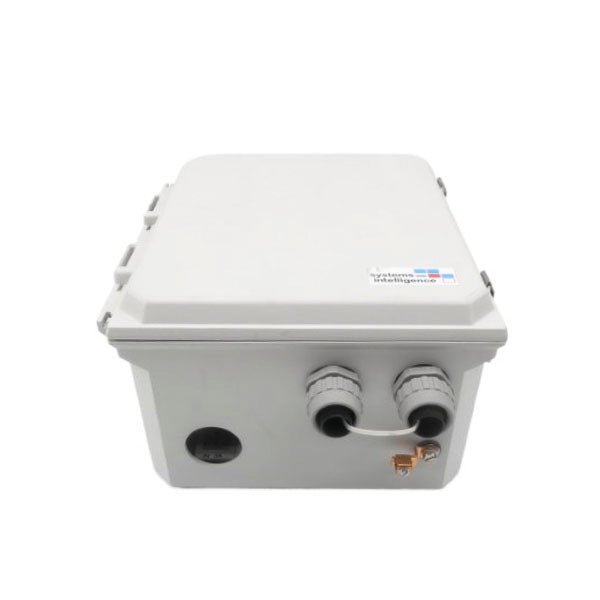 SYSTEMS INTELLIGENCE CJB3001I-02-HI-LC 120VAC NSNP