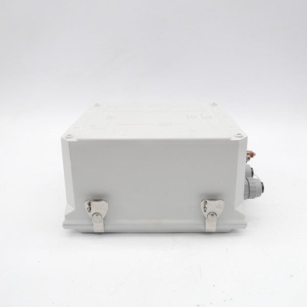SYSTEMS INTELLIGENCE CJB3001I-02-HI-LC 120VAC NSNP