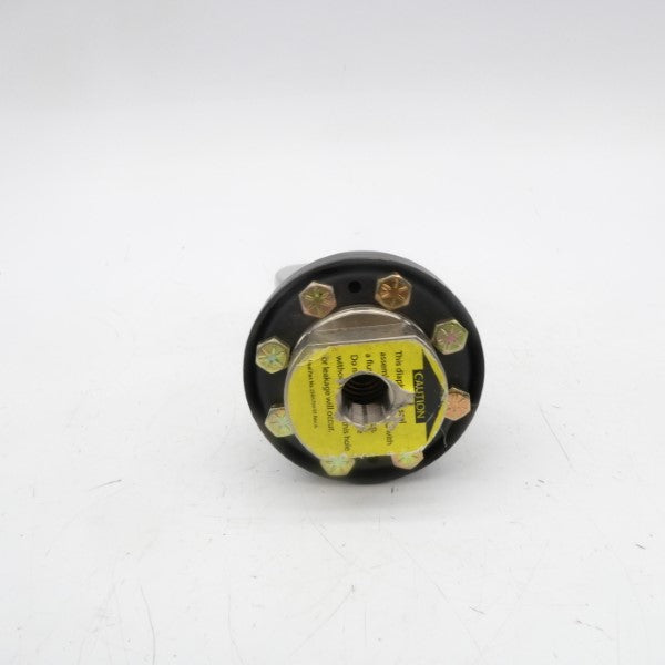 ASHCROFT 238A460-01 0-35PSI NSNP
