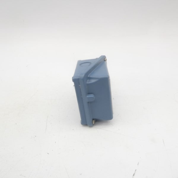 UNITED ELECTRIC H117-704 250VAC 11A 15-500PSI NSNP