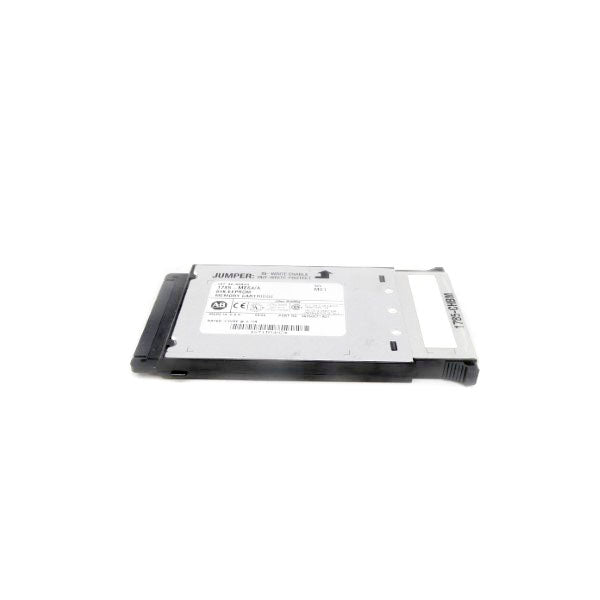 ALLEN BRADLEY 1785-ME64 SER. A 5VDC 0.17A NSNP