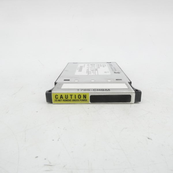 ALLEN BRADLEY 1785-ME64 SER. A 5VDC 0.17A NSNP