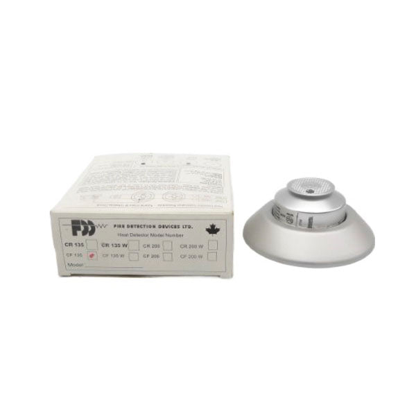 FDD CF135 250VDC 0.1A NSMP