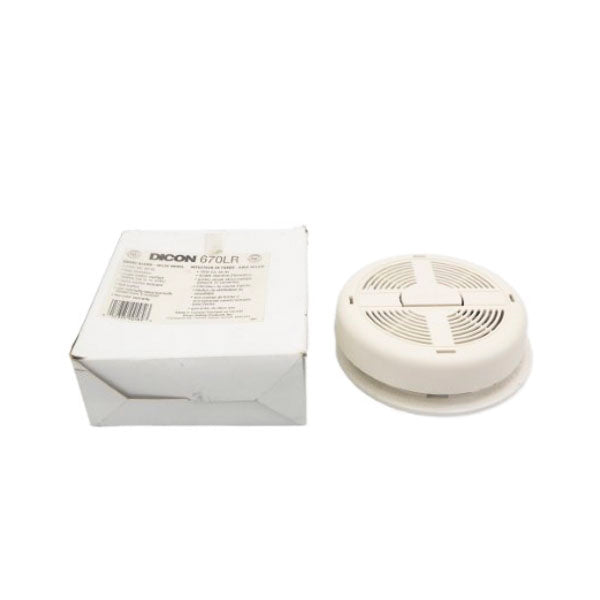 DICON 670LR 120VAC NSMP
