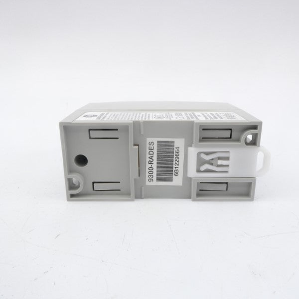 INDUSTRIAL SPARE PART 9300-RADES NSNP