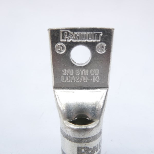 PANDUIT LCA2/0-14-X (PKG OF 10) NSMP