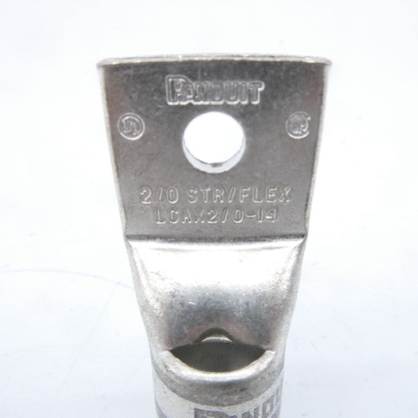 PANDUIT LCAX2/0-14 NSNP