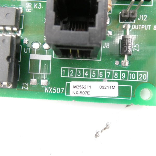 NX-507E NSNP