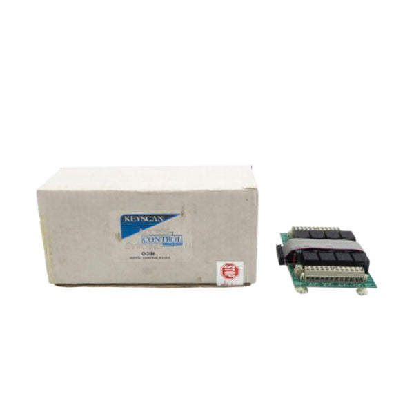 KEYSCAN OCB NSMP