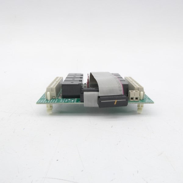 KEYSCAN OCB NSMP