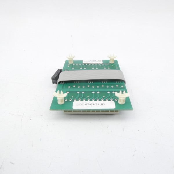 KEYSCAN OCB NSMP