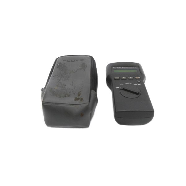 FLUKE 620LAN UNMP